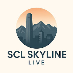 Se Santiago Skyline Live Camera direkt