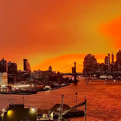 Se Williamsburg Brooklyn Waterfront Live Cam direkt