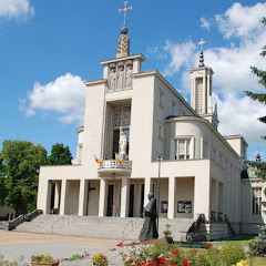 Niepokalanów Eucharistic Adoration Live live