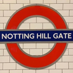 Se Notting Hill Gate Station Live Webcam direkt