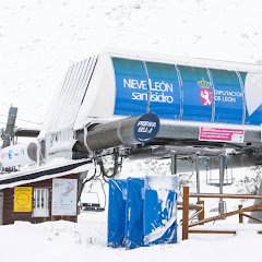Se San Isidro Ski Station Live Webcam direkt