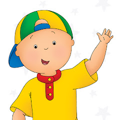 Caillou Live Learning for Children