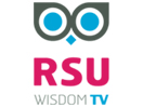 Se RSU Wisdom TV direkt