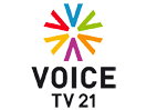 Se Voice TV 21 direkt